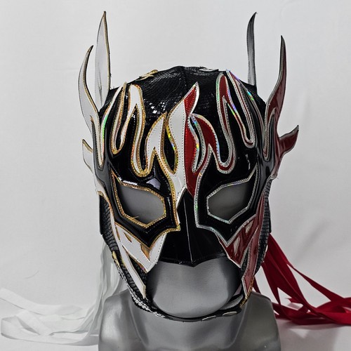 Desperado wrestling mask - desperado,