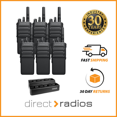 Motorola r7a uhf - r7a,