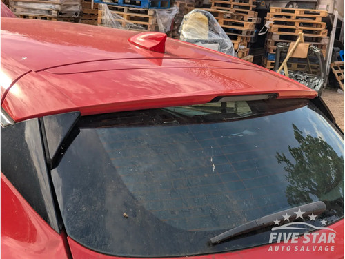 Vauxhall astra tailgate - vauxhall,