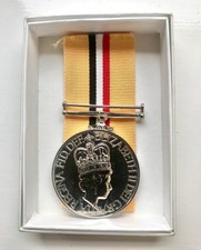Op TELIC Medal Iraq (Copy) - No clasp.