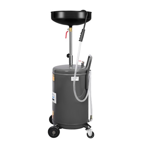 80l mobile waste - 80l,