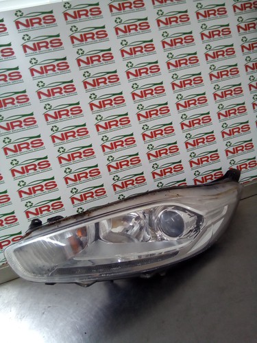 Ford fiesta headlight headlamp - ford, headlight/headlamp