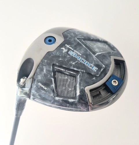 Callaway paradym smoke - ai,