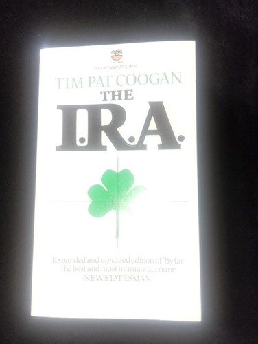 The ira tim - tim, coogan