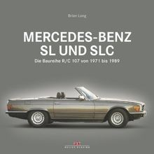 Mercedes benz und slc die - und, slc: