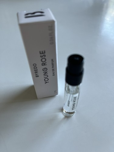 Official byredo young - official,