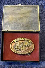 VINTAGE NOS Limited 1987 CASE