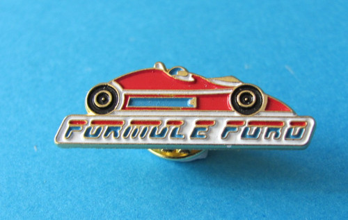Formule ford racing - ford,