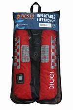 IONIC Firesafe 300N Automatic