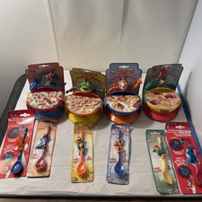 4 2001 Kellogg's Team Tony