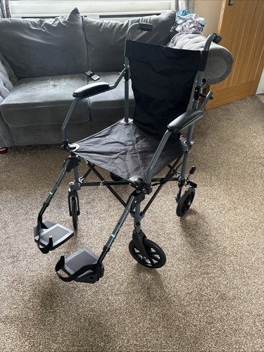 Travelite drive wheelchair - drive,