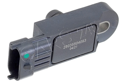 Vdo boost pressure - vdo,