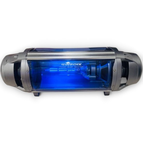 Kenwood sw201x power - kenwood,