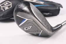 Wilson Staff D7 #3 Hybrid / 19