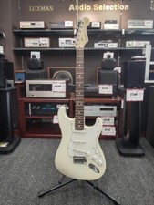 FENDER AMERICAN STRAT OWT R