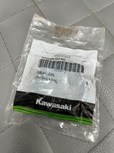 Oem genuine kawasaki ninja 125 - genuine,
