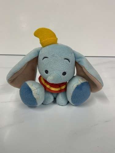 Disney tiny big feet - tiny, dumbo