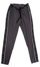 Siksilk mens grey - grey, drop