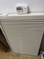 Electrorad German Ceramic 1500w Radiator Heater Energy Efficiency Eco Electric