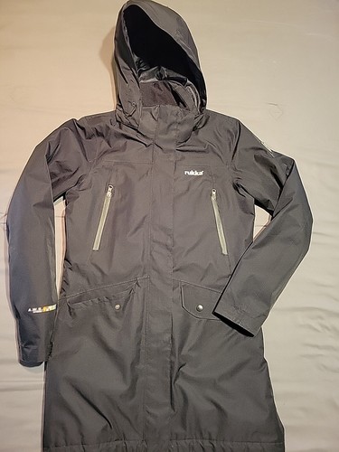 Rukka aws extreme hooded - aws,