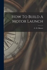Mower - How To Build A Motor