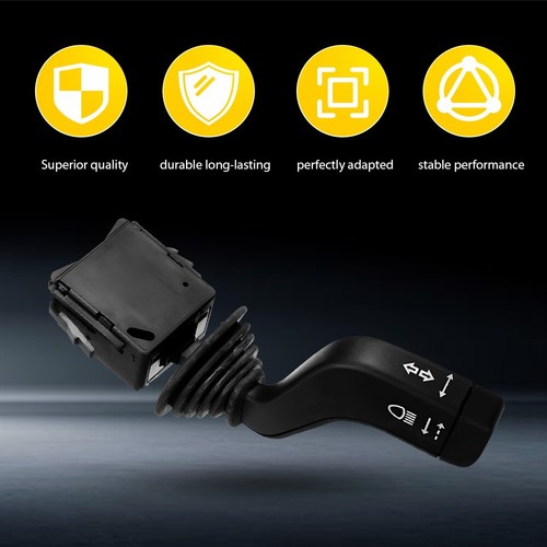1pcs indicator stalk switch - 1pcs,