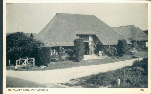 East wittering the - east, armada