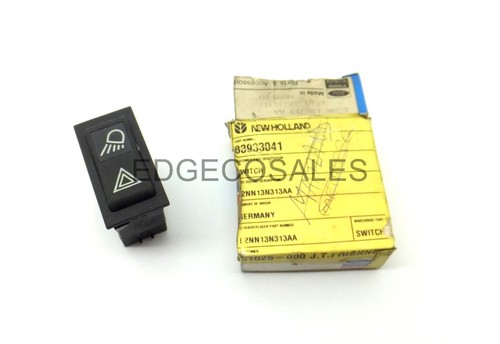 83933041 flasher switch - 83933041,