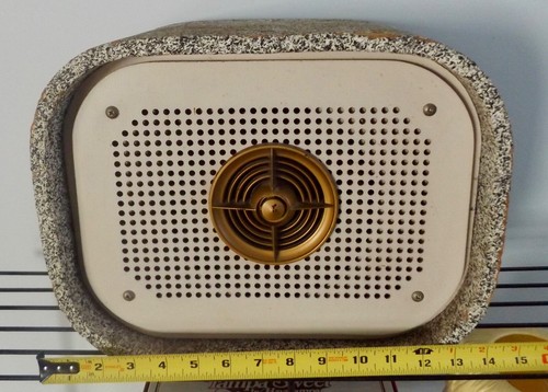 Vintage electro voice - electro-voice, speaker