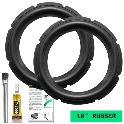 North speaker parts - north, rubber