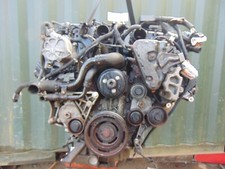 Range Rover engine Diesel