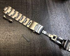 22mm oyster stainless steel - stainless,