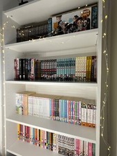  Manga Collection English 159