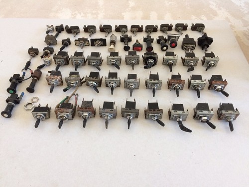 Job lot lucas classic - lot,