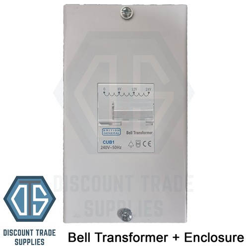 Bell transformer enclosure - bell,