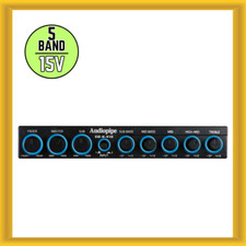 Audiopipe EQ-5-V15 5 Band