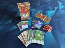 Adventure time card wars - adventure,