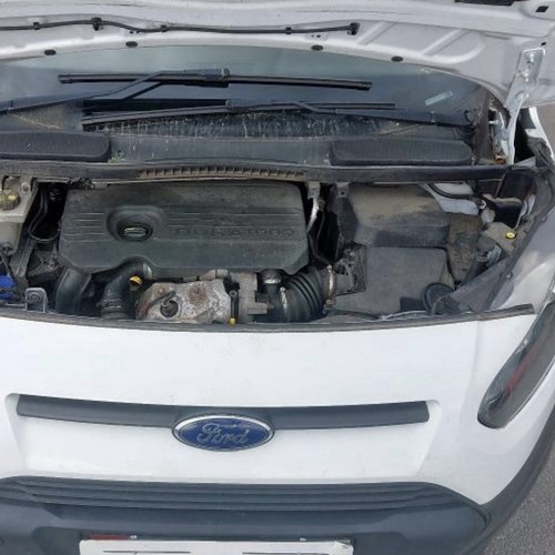 Ford transit connect 2017 - ford,
