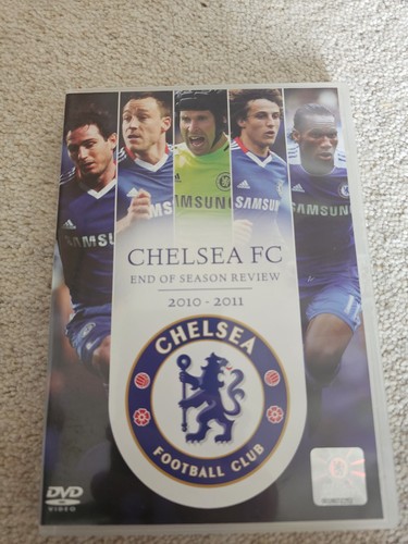 Chelsea season review - chelsea, fc
