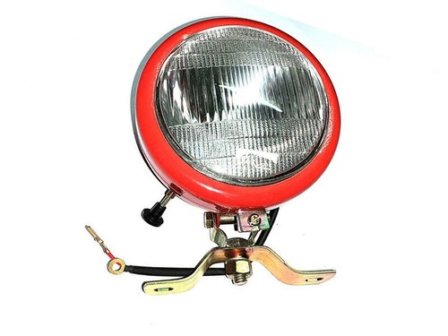 Plough lamp light massey - plough,