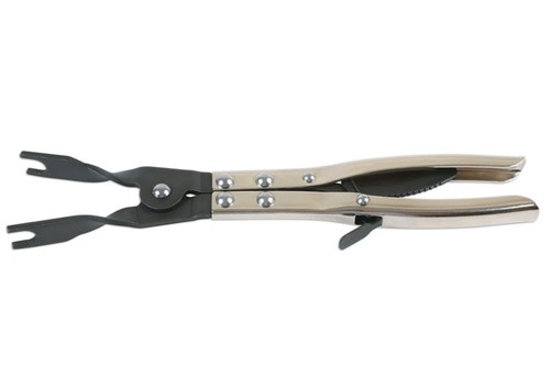 Laser 6747 exhaust - 6747,
