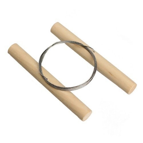 Wire clay cutter for - cutter,