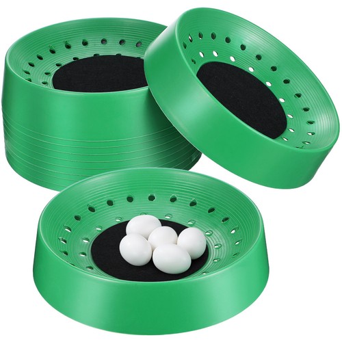 Pcs bird egg basin breeding - egg,
