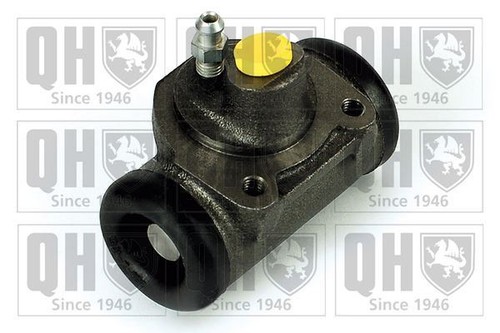 Wheel brake cylinder - wheel,