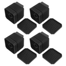  4 Pcs Furniture Risers for