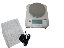 OHAUS NVE612UK Portable