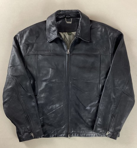 Vintage leather highwayman - vintage,