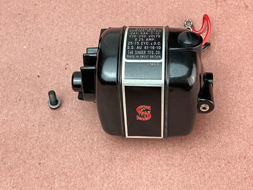 230 250 oem singer 221 - 221, 221k
