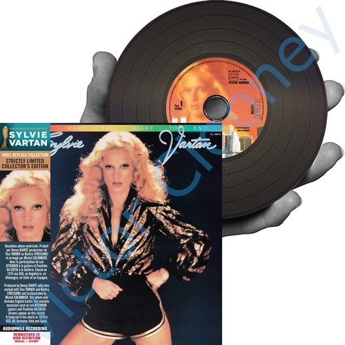 Sylvie vartan don t - sylvie, vartan.