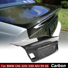 For BMW E46 320i 330i M3 Sedan